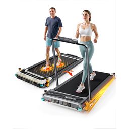 Akluer 520A-B Doppelseitige Gehhilfe mit Griff