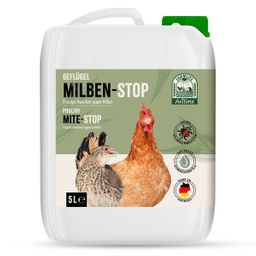 AniForte Milben-STOP flüssig für Hühner & Geflügel
