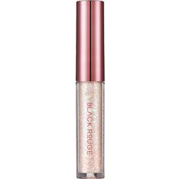 BLACK ROUGE Pearlvely I Glitter Eyeshadow G0 Candy Star