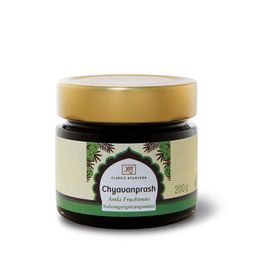 Classic Ayurveda - Chyavanprash, Amla Fruchtmus