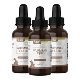 Animal Pro | Wurmsan Liquid