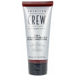 American Crew 2 in esichtsfeuchtigkeitscreme Und Bartpflegemittel