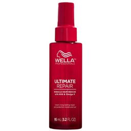 Wella Ultimate Repair Miracle Hair Rescue