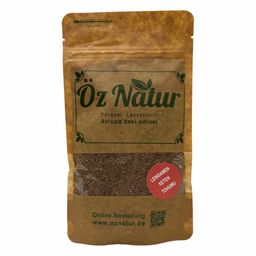 Öz Natur | Leinsamen