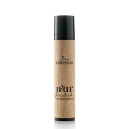 Natur für Dich Bio Körperöl