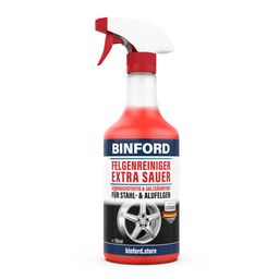 Binford Felgenreiniger Extra Sauer