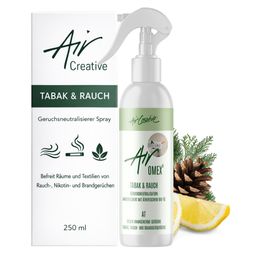 Air Creative® Geruchsentferner Tabak und Rauchgerüche