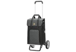 Andersen Einkaufsroller Alu Star Shopper Isak