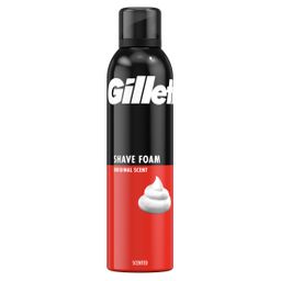 Gillette Original Basis Rasierschaum