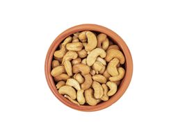 Sunnah Shop®  Cashewkerne  Geröstet