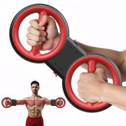 Akluer RL-2000A 3-in-1 Armtrainer & Brustexpander