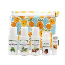 Metzler Sport Set – Wetbag 5 tlg.