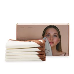 waschies Feine Gesichtstücher 5er Set