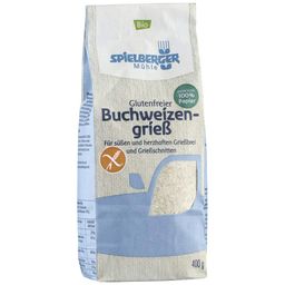 Spielberger Buchweizengrieß glutenfrei