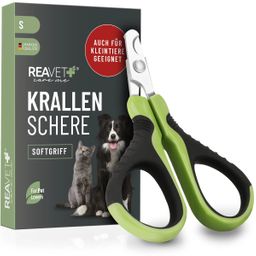 Krallenschere S für kleine Pfoten - ReaVET