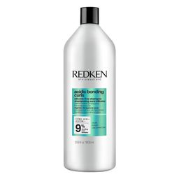 Redken Acidic Bonding Curls Shampoo silikonfrei