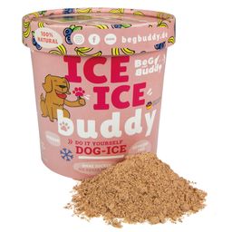 Schecker Hundesnack - ICE ICE Buddy Hundeeis