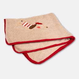 Hundedecke Le Petit Parisien Single Layer - Monpeo for Woofstuff
