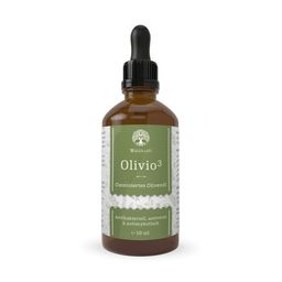 Waldkraft Olivio3 – Ozonisiertes Olivenöl