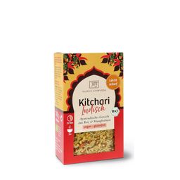 Amla Natur - Kitchari indisch, bio