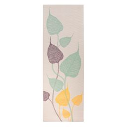 bodhi Design Yogamatte, LEAVES 3C