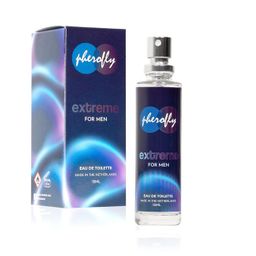 Pherofly Extreme für Herren Pheromon-Parfum