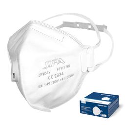 siegmund care JIFA FFP3 Atemschutzmaske mit Ventil
