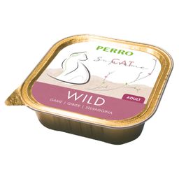 PERRO Cat Supreme Adult Wild