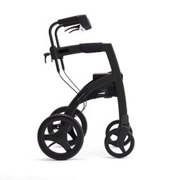 Rollz Motion² 2-in-1-Rollstuhl-Rollator Gr. M