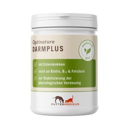 Futtermedicus Optinature DarmPlus