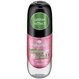 Essence - Nagellack Effect Lack Hidden Jungle