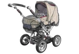 Sunnybaby Insektennetz für Kinderwagen