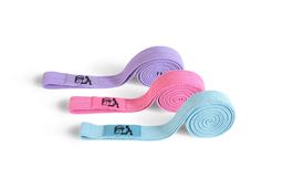 upper body bands (Three Set) - tricolor pastel