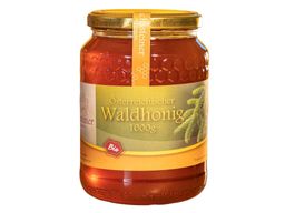 Bio Waldhonig von Bio-Imkerei Fuchssteiner