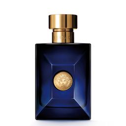 Versace Dylan Blue Eau de Toilette Spray 50ml - Luxurious Fragrance