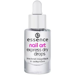 Essence - Trockentropfen für Express Nagellack - Nail Art