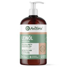 Leinöl - AniForte®
