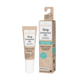 MABYEN Baby Zahnungsgel