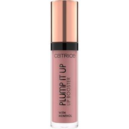 Catrice - Plumpendes Gloss Plump It Up Lip Booster