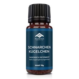 Pharma Health | Schnarchen Kügelchen