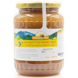 ImkerPur. Eukalyptus-Honig (roh)