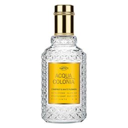 4711 Acqua Colonia Starfruit y White Flowers Eau De Cologne Spray