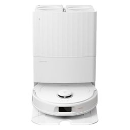 Roborock Qrevo Plus Saugroboter