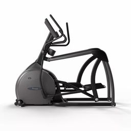 Vision Fitness S600E Entertainment Ellipsentrainer