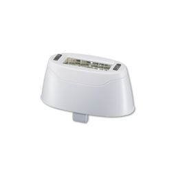 Braun - Ersatzteil "IPL Großkopf" für Silk Expert 5 ab Seriennummer T5 in Weiß