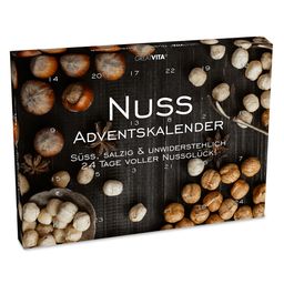 Nuss Adventskalender 2026
