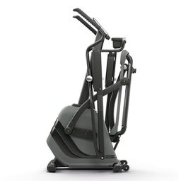 Horizon Fitness Andes 7.1 Ellipsentrainer