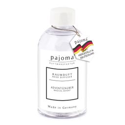 pajoma® Raumduft Nachfüllflasche 250 ml, Adventszauber