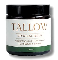 Tallow Natur