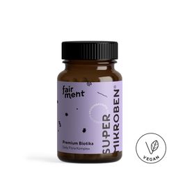 Fairment SuperMikroben® - Premium-Biotika